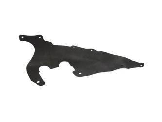 WYKOŃCZENIE LEWE NADKOLA PRZEDNIEGO RANGER 19- _ 2214011 _ JB3B-16A267-AA