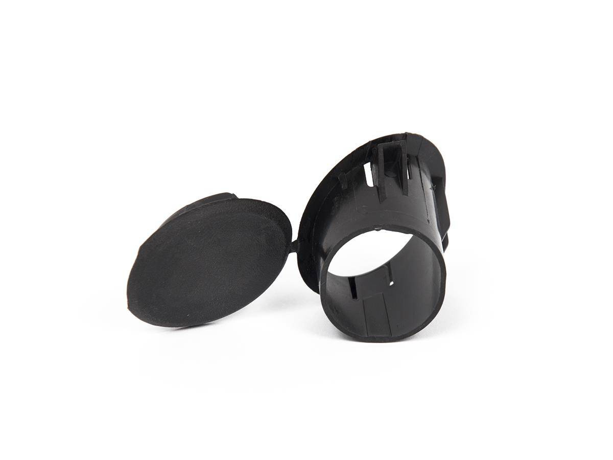 KOSZYK LEWY MOCOWANIA SPOJLERA FIESTA 08-12 _ 1708002 _ 8A61-A431C40-BD