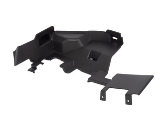 WYKOŃCZENIE DESKI ROZDZIELCZEJ FORD EXPLORER 20-