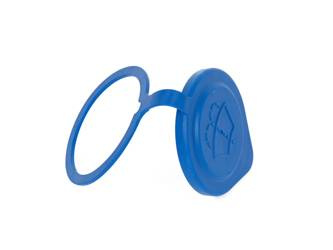 KOREK ZBIORNICZKA PŁYNU SPRYSKIWACZY FIESTA 16-  17- _ 2012213 _ F7BB-17632-AA