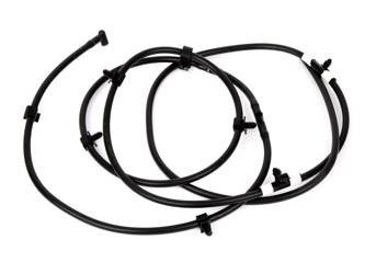 PRZEWÓD SPRYSKIWACZY SZYBY PRZÓD CONNECT 2013- _ 2432986 _ DT11-17A423-AD _ DT1Z-17A605-Q