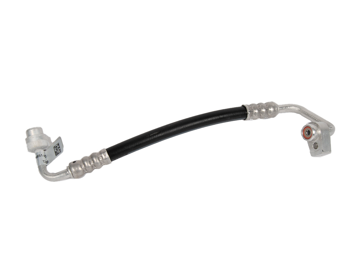 PRZEWÓD UKŁADU KLIMATYZACJI MONDEO MK5 14-22 OE _ 2439147 _ DG9H-19N651-AC