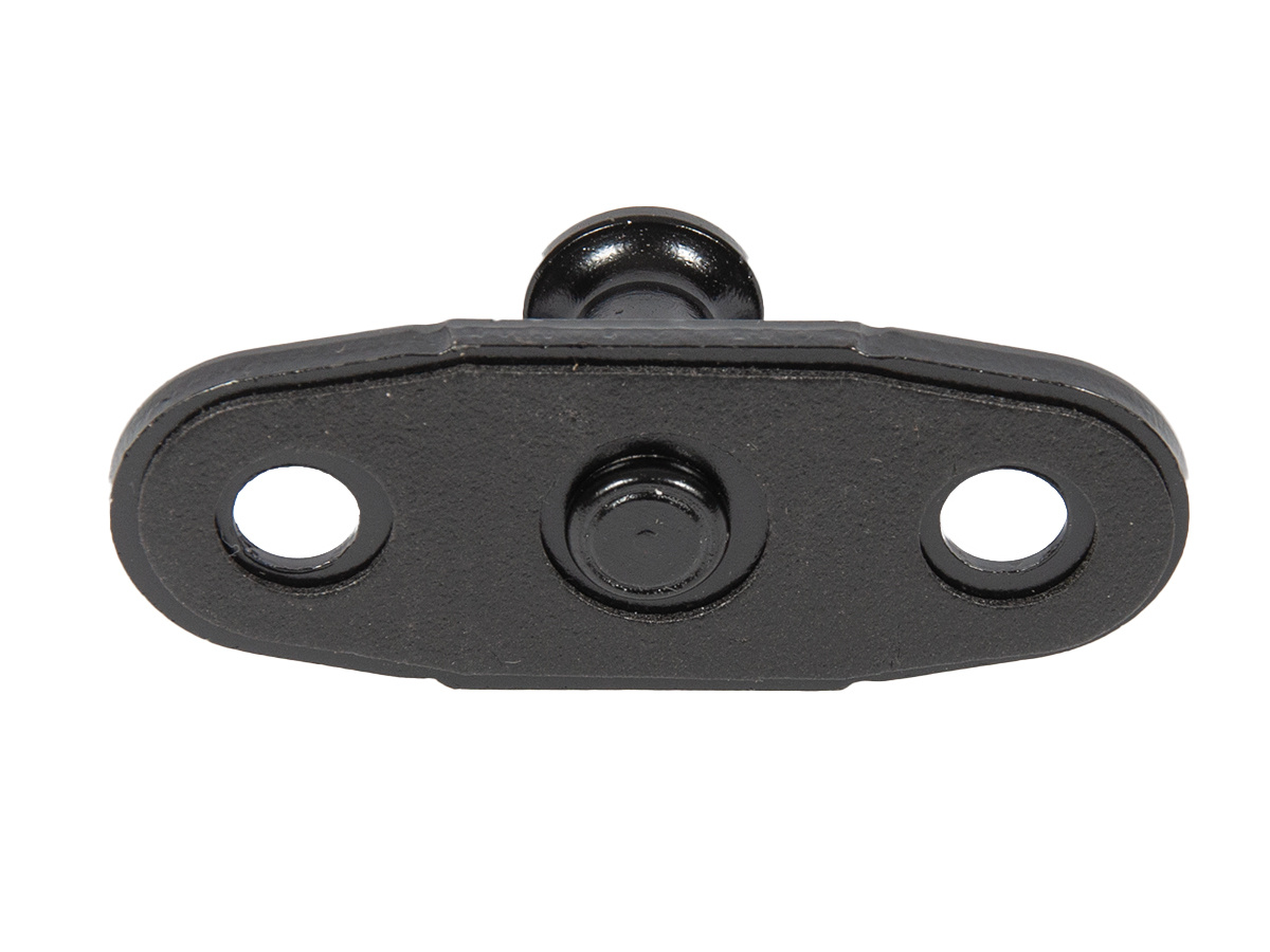 RYGIEL ZAMKA DRZWI BOCZNYCH CONNECT 13- FORD OE _ 1859293 _ DT11-V23028-AB