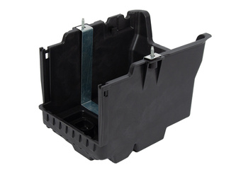 PODSTAWA AKUMULATORA B-MAX 12-17 _ 1782481 _ C1BT-10723-AB _ GTU_07