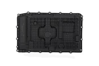 MISA SKRZYNI BIEGÓW 10R60 EXPLORER USA 20- FORD OE  _ 2523807 _ LP5P-7A194-AA _ LP5Z-7A194-A