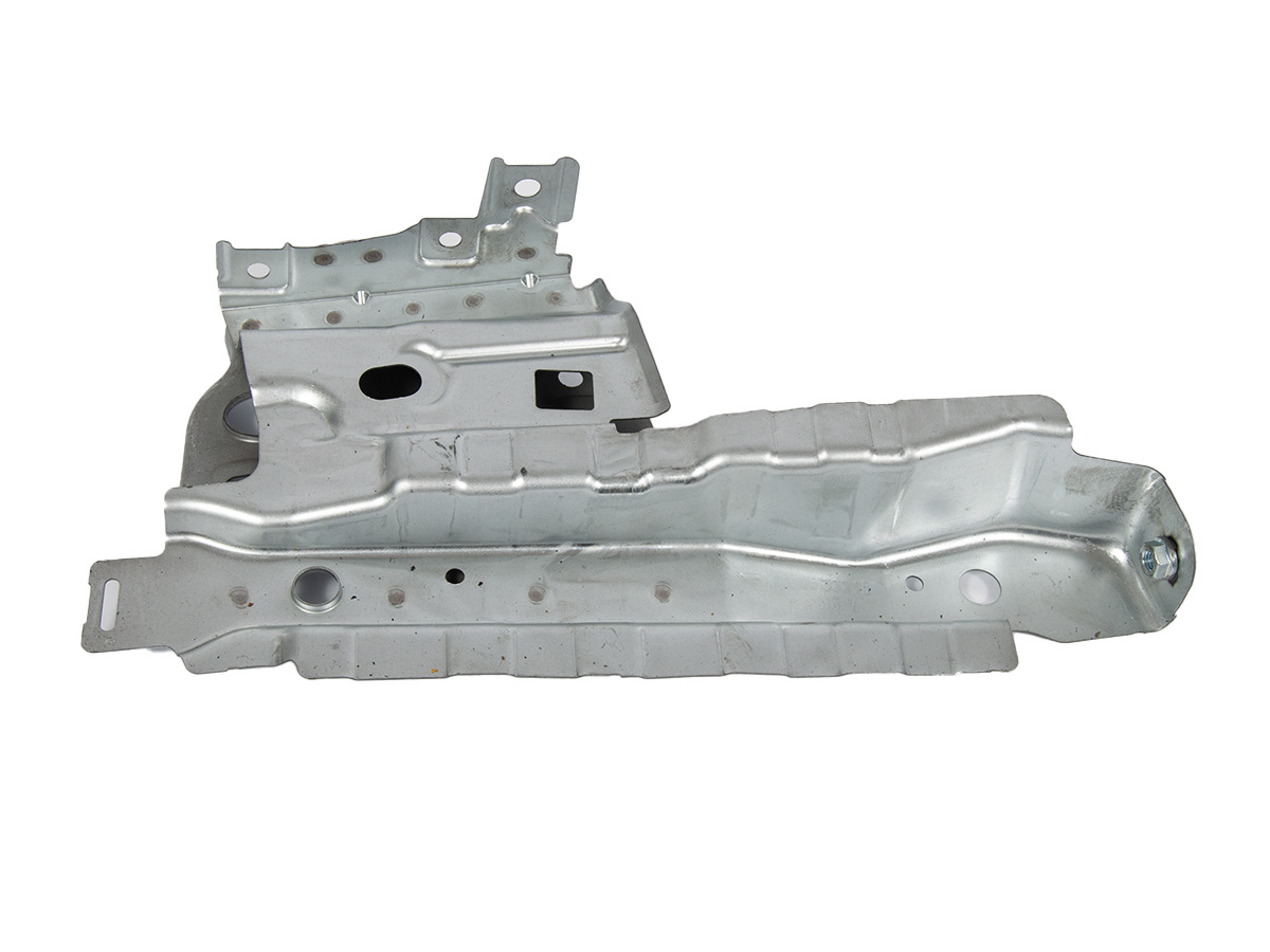 UCHWYT LEWY BŁOTNIKA PRZÓD C-MAX 2010- 2015- OE _ 2314367 _ PAM51-R16C199-AG _ AM5Z-16C199-A