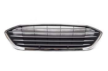 GRILL ATRAPA ZDERZAKA PRZÓD FOCUS 2018- _ 2292763 _ JX7B-8200-AB _ GTU_07