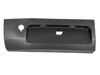 LISTWA LEWA DRZWI TYLNYCH FORD TRANSIT 19- 24-