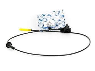 LINKA GŁÓWNA OTWIERANIA MASKI MONDEO MK5 2014- _ 1909690 _ DS73-16B975-AK _ GTU_07