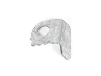 UCHWYT WSPORNIK LEWY PRZEWODU HAMULCOWEGO FOCUS 18- _ 2347058 _ JX61-2L456-AC _ W720596-S439