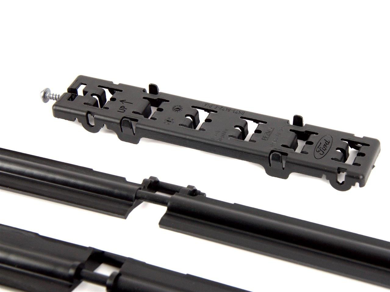 GÓRNE ŁOPATKI ŻALUZJI ROLETY MONDEO MK5 2014 _ 1892144 _ DS73-8472-UA _ GTU_07-