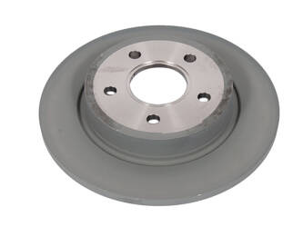 TARCZA HAMULCOWA TYLNA FOCUS 15-20 FORD OE _ 2023618 _ BV61-2A315-CF _ BV6Z-2C026-C _ GTU_07