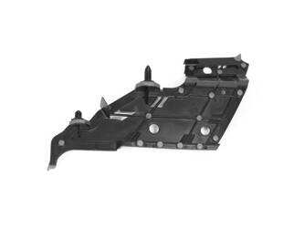 IZOLACJA LEWA BŁOTNIKA TYŁ EDGE 15- 18- _ 2128669 _ FT4B-R31315-AA