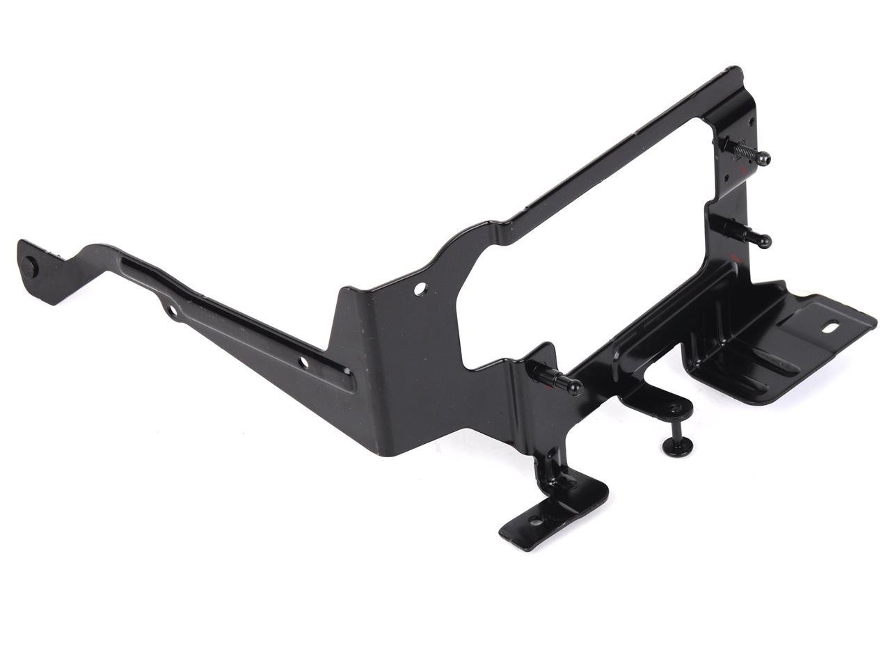 UCHWYT RADARU EDGE 2015-2018 _ 2076599 _ GT4T-14C022-AB