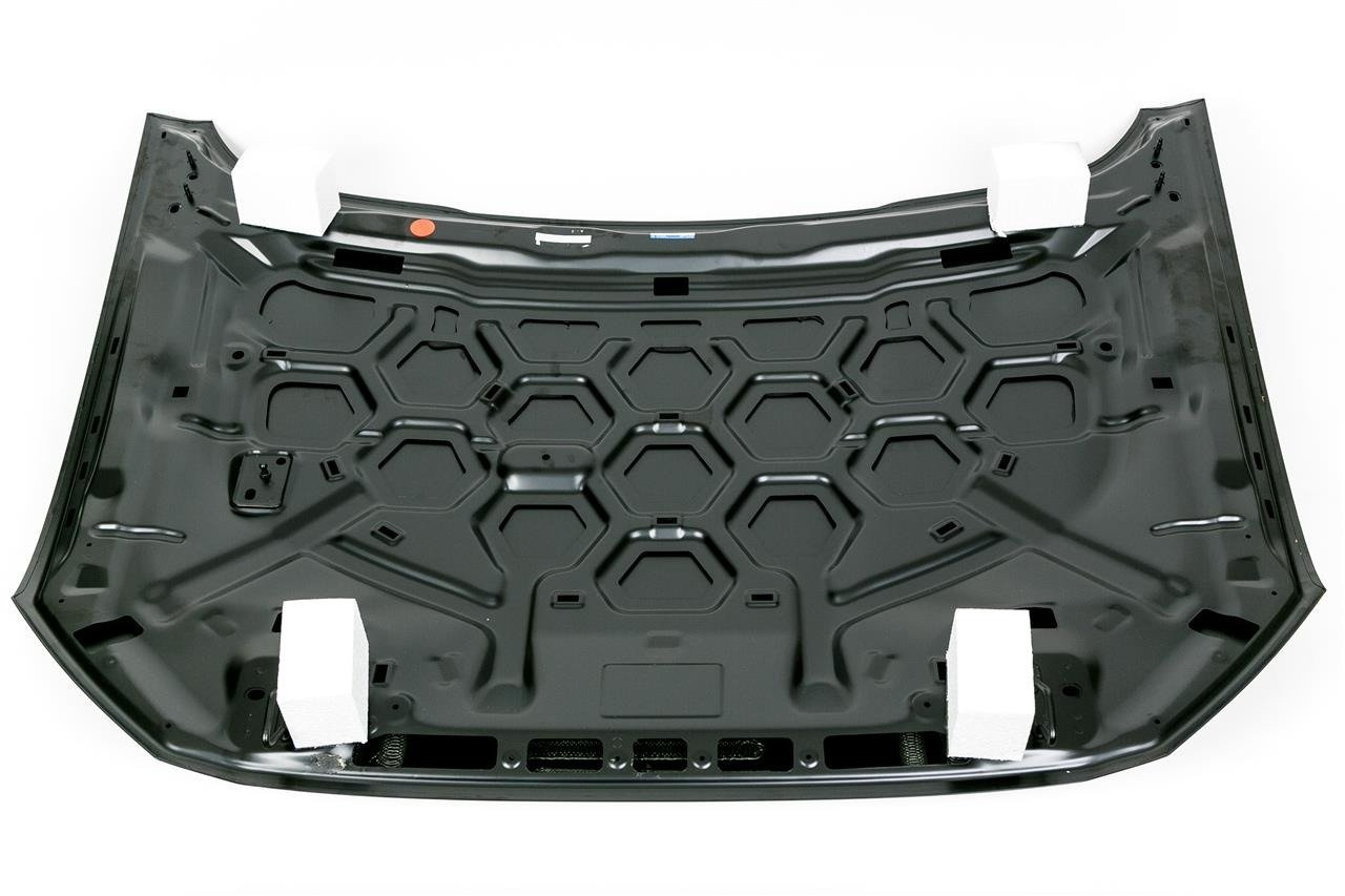 MASKA POKRYWA SILNIKA MONDEO MK5 2014- FUSION USA _ 2153072 _ DS73-F16612-CN _ DS7Z-16612-H _ GTU_07