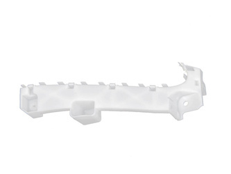 ŚLIZG PRAWY ZDERZAKA PRZÓD RANGER 12-15 FORD OE  _ 1745268 _ AB39-17A869-AC