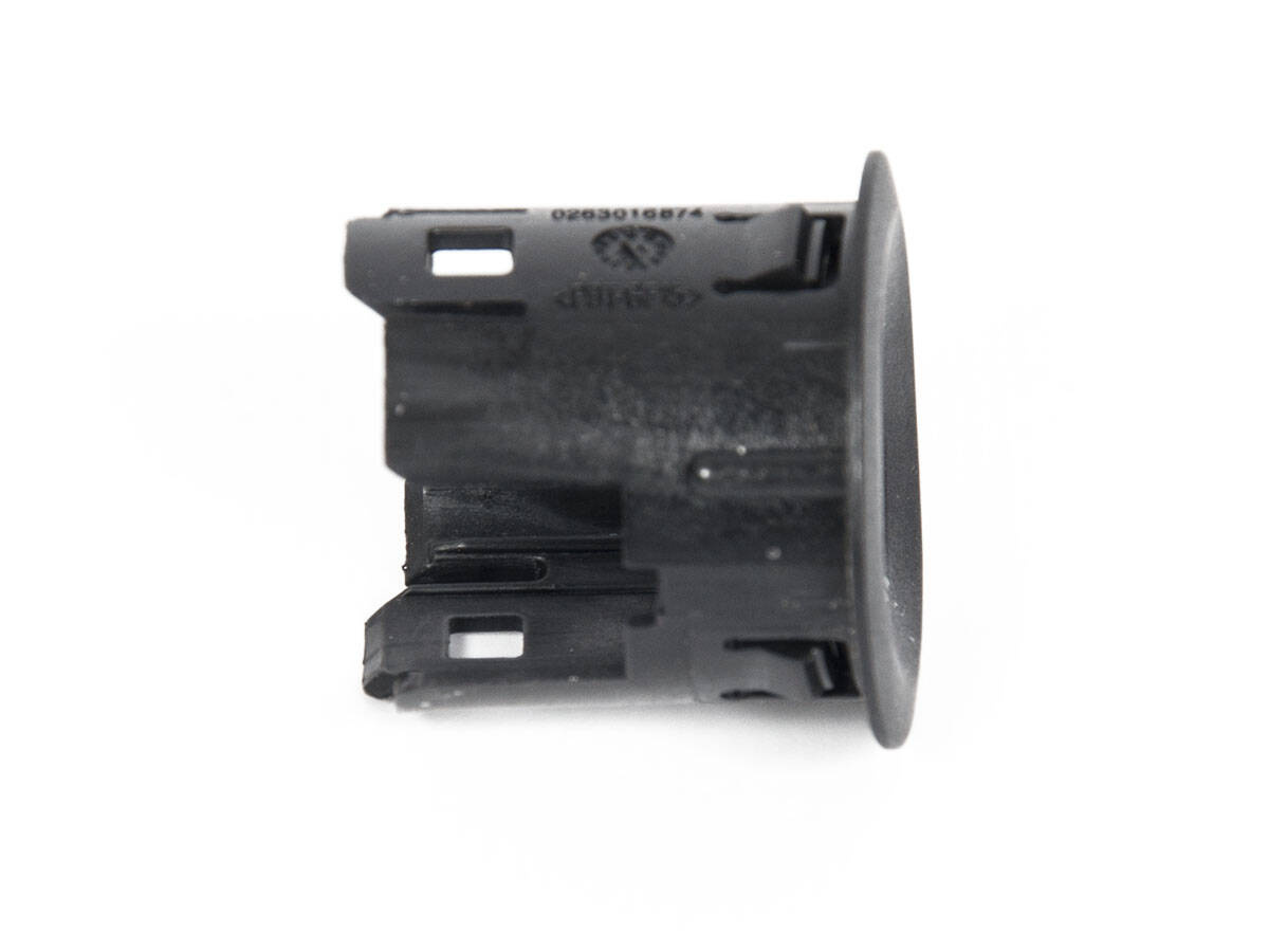 KOSZYK CZUJNIKA PARKOWANIA PRZÓD TRANSIT/TOURNEO COURIER 18- ZESTAW 4 SZT. _ 2316287 _ JT76-15D851-BANOAA