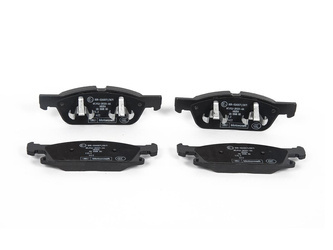 KLOCKI HAMULCOWE PRZÓD S-MAX/GALAXY 15- EDGE 15- _ 2553414 _ MEJ1GJ-2K021-AA