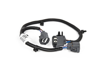 WIĄZKA WENTYLATORA KUGA 18-  EUROPA _ 2346752 _ GV4T-8C290-AAF