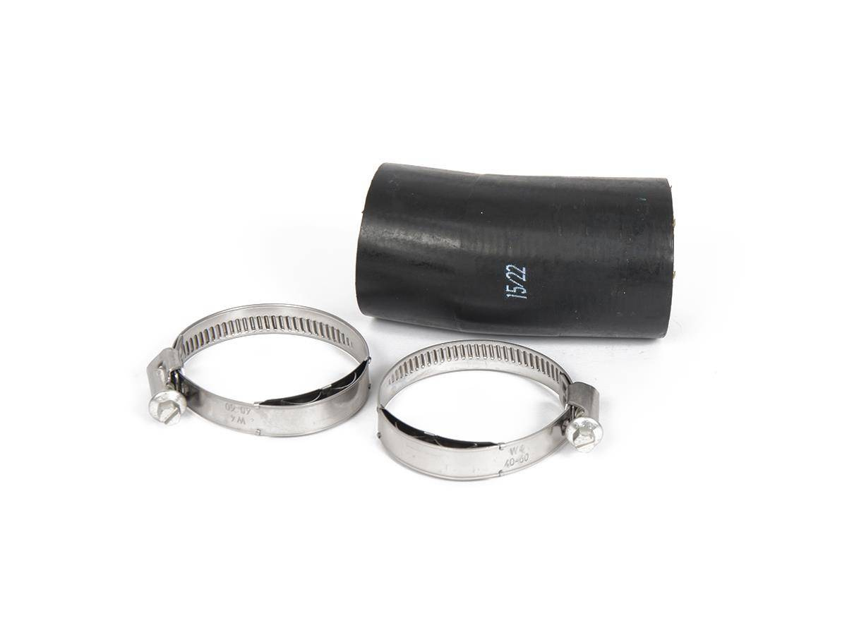 PRZEWÓD ELASTYCZNY CHŁODNICY POWIETRZA KUGA 20- _ 2584513 _ KV61-6K863-BA