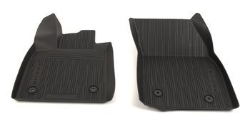 DYWANIKI GUMOWE PRZÓD FORD FOCUS 2018- OE  _ 2531196 _ AMJX7J-A130B18-FB3GAX