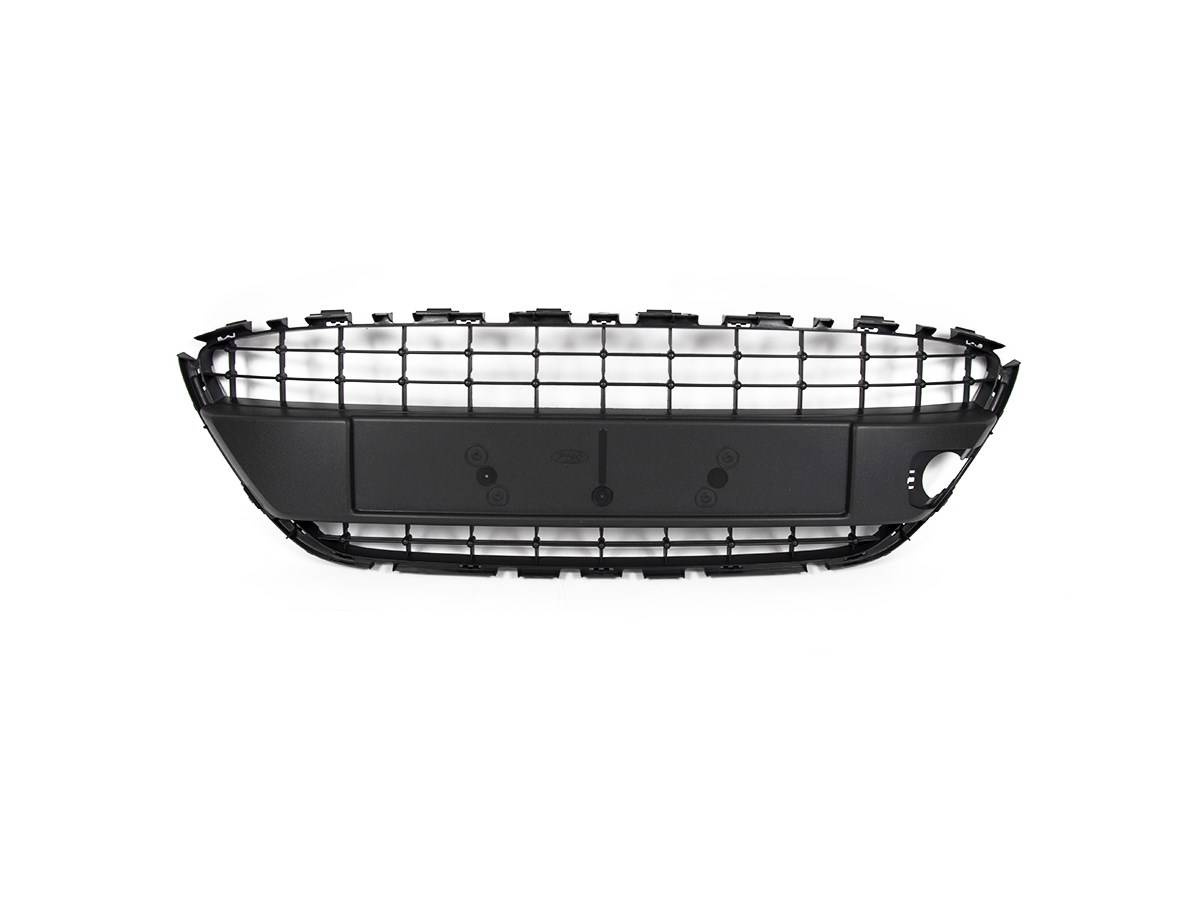 KRATKA ATRAPA ŚRODKOWA ZDERZAKA PRZÓD FIESTA 2008-2012 _ 1766625 _ 8A61-17B968-DC5ZCT _ GTU_07