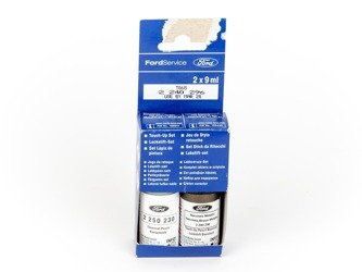 FARBA DO POPRAWEK FORD NOCCIOLA (METALLIC) _ 2584080 _ GU7J-19K512-AG5DKN