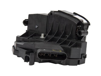 ZAMEK DRZWI LEWY TYŁ FOCUS C-MAX 10-15 C-MAX 15-19 _ 2053477 _ AM5A-R26413-AF