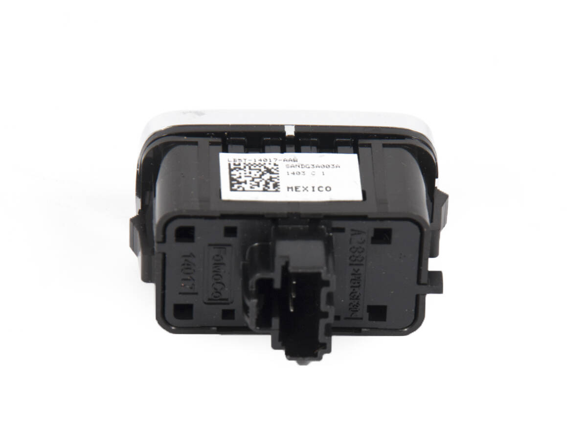PRZEŁĄCZNIK OTWIERANIA KLAPY TYŁ EXPLORER 20- _ 2415947 _ LB5T-14017-AA3JA6