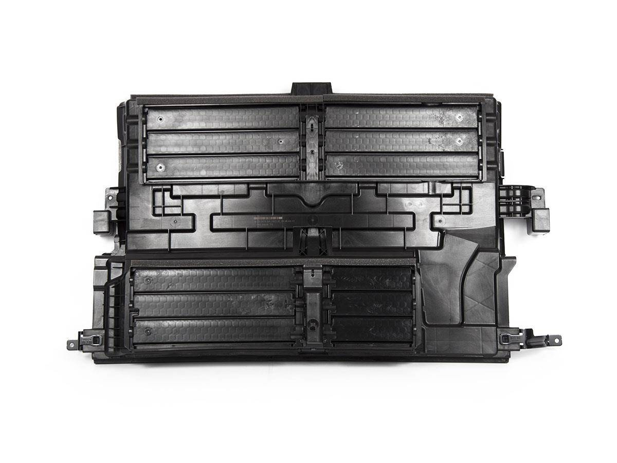 ŻALUZJA ROLETA FORD S-MAX/GALAXY 18- 2.0 ECOBLUE _ 2268157 _ JM2B-8475-BA _ GTU_07