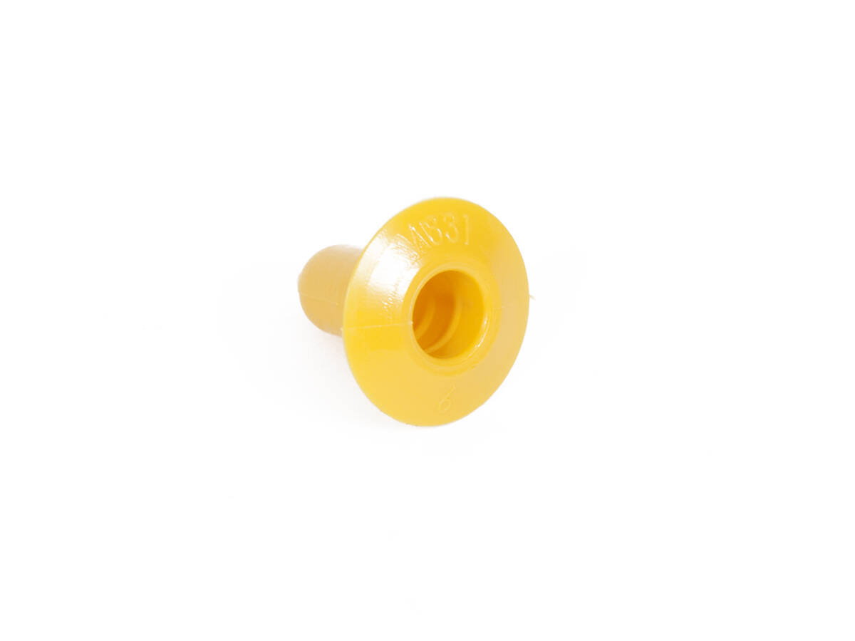 KOŁEK SPINKA WYGŁUSZENIA DRZWI PRZEDNICH KA 08-16 _ 1579912 _ W303569