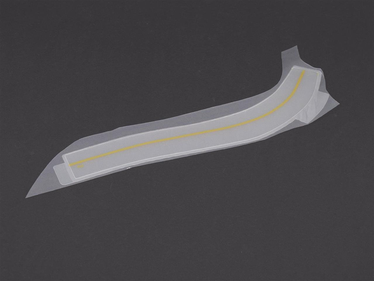 FOLIA OCHRONNA LEWA S-MAX/GALAXY 2006-2009 _ 1590637 _ 6M21-23727-AD