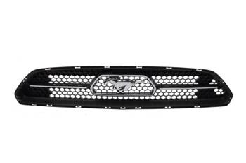 GRILL PRZÓD MUSTANG 2015 WERSJA NA 50-LECIE _ 1927987 _ FR3B-8200-DF5YZ9 _ FR3Z-8200-DA _ GTU_07