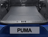MATA BAGAŻNIKA 2-STRONNA PUMA 20- PRZEDZIAŁU BAGAŻOWEGO Z POKROWCEM _ 2395437 _ AML1TJ-A45456-AA
