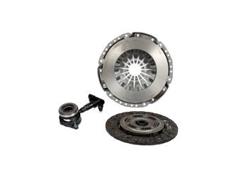 ZESTAW SPRZĘGŁA C-MAX 15-19 TRANSIT/TOURNEO CONNECT 13- _ 2305032 _ DS7G-7C623-AB _ GTU_07