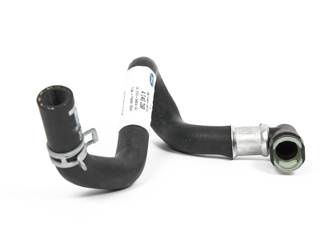 PRZEWÓD UKŁADU CHŁODZENIA ( NAGRZEWNICA ) TRANSIT 00-01 _ 4046350 _ YC15-18K579-BC