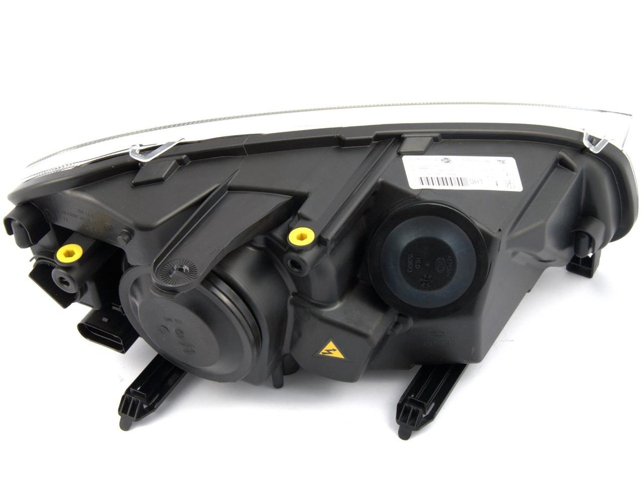 REFLEKTOR LEWY PRZÓD C-MAX 2007-2010 _ 1548292 _ 7M51-13006-GC