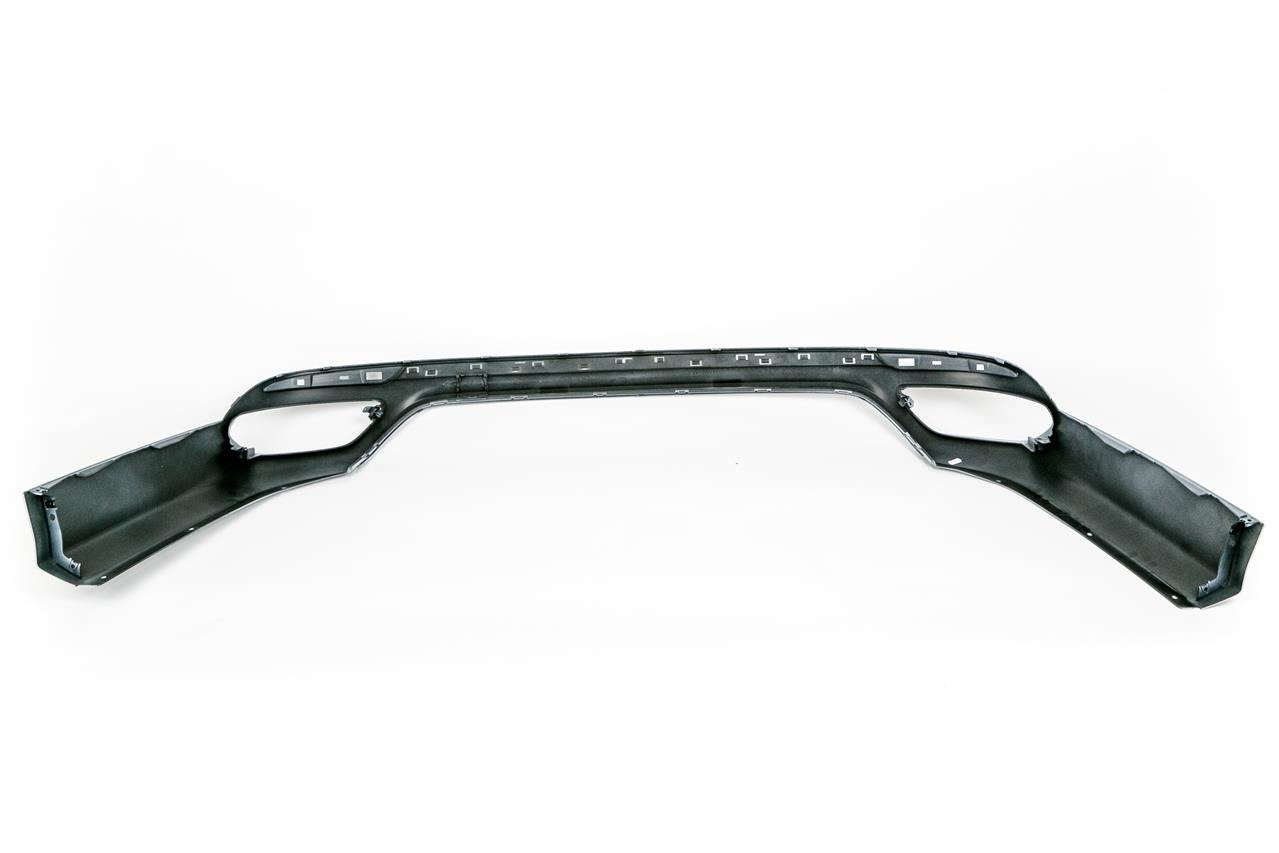 LISTWA ZDERZAKA TYŁ MONDEO MK5 2015- VIGNIALE _2393780 _ FS73-17E911-NDXWAA