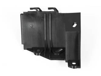 UCHWYT LEWY CZUJNIKA MARTWEGO POLA MUSTANG MACH-E _ 2489306 _ LJ8T-14D190-AC