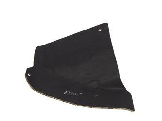 WYGŁUSZENIE PRAWE ŚCIANY GRODZIOWEJ MUSTANG 15-17 _ 2180977 _ FR3B-6301590-AD _ FR3Z-6301588-B