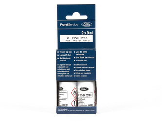 FARBA DO POPRAWEK FORD OE DIFFUSED SILVER _ 2592941 _ JU7J-19K512-AG5JTQ