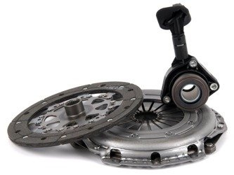 ZESTAW NAPRAWCZY SPRZĘGŁA C-MAX 2010- FOCUS 2008- _ 1893054 _ RM3M51-7C623-DA _ GTU_07