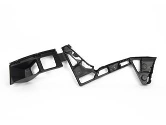 ŚLIZG PRAWY ZDERZAKA TYLNEGO MONDEO 7-14 HATCHBACK  _ 1727065 _ 7S71-A17E850-AN