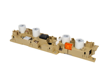 SKRZYNKA BEC MUSTANG MACH-E 23- FORD OE _ 2731843 _ LK98-10C666-AD _ LK9Z-10C666-C