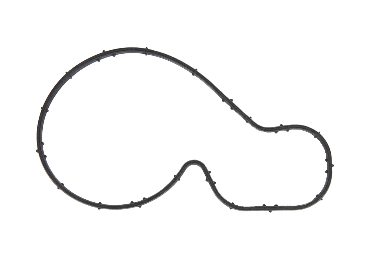 USZCZELKA POMPY WODY FIESTA 18- KUGA 20- FORD OE _ 2186957 _ GN1G-8507-BA _ GN1Z-8507-B _ GTU_07