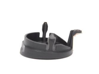 ZAŚLEPKA KLAMKI WEWNĘTRZNEJ FIESTA 2012-19 _ 5110027 _ 8A61-237W10-AB35B8 _ BE8Z-54237W10-AA