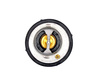 TERMOSTAT FORD 1,25 /1,4 /1,6 BENZYNA WIELE MODELI  _ 1712228 _ 4M5G-8575-ZB _ BE8Z-8575-Z