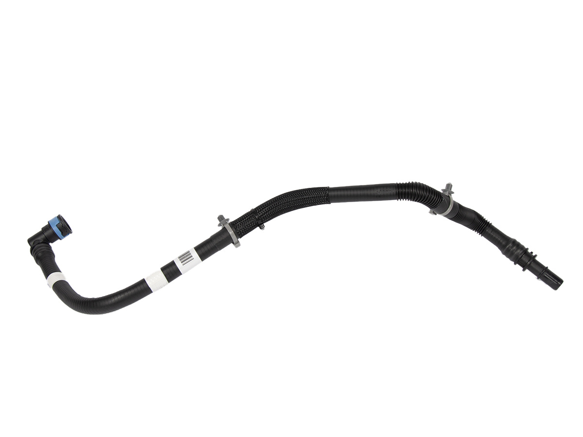 PRZEWÓD CHŁODZENIA AKUMULATORA MUSTANG MACH-E 23- _ 2796393 _ PJ93-8D012-CD _ PJ9Z-8D012-B