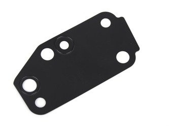 USZCZELKA POMPY WODY FORD TRANSIT 2.4 3.2 DURATORQ _ 1096559 _ YC1Q-8K540-AA