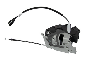 ZAMEK DRZWI LEWYCH TYŁ FORD TRANSIT 14- 19- OE